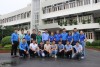 Đoàn thanh niên Công ty Nhôm Lâm Đồng tham quan tại Công ty than Mạo Khê
