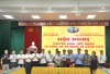 Đảng bộ Tập đoàn TKV tiếp nhận 10 chi, đảng bộ cơ sở trực thuộc Đảng bộ Than Quảng Ninh về Đảng bộ Tập đoàn TKV