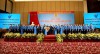Đại hội Công đoàn Than - Khoáng sản Việt Nam lần thứ VI, nhiệm kỳ 2023-2028 thành công tốt đẹp.