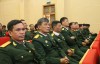 Hội Cựu chiến binh Công ty đơn vị vững mạnh xuất sắc dẫn đầu khối 487