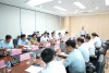 Thúc đẩy tái sử dụng đất đá thải mỏ, thực hiện phát triển kinh tế tuần hoàn