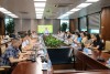 Nâng cao hiệu quả quản lý, sử dụng lao động, tuyển sinh của các đơn vị thuộc TKV tại Quảng Ninh