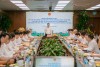 Phó Thủ tướng Thường trực Chính phủ Phạm Gia Túc làm việc với TKV về tình hình sản xuất kinh doanh và các giải pháp thúc đẩy tăng trưởng