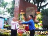 Nghi thức lấy lửa, rước đuốc Đại hội Thể dục thể thao TKV lần thứ III năm 2026