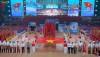 Khai mạc Đại hội Thể dục thể thao TKV lần thứ III, năm 2026