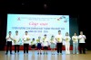 Công ty tuyên dương con CBCNV xuất sắc năm học 2025 - 2026