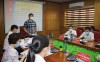 Học tập, quán triệt và triển khai Quy định, Quyết định, Kết luận, Nghị quyết của Trung ương và Chương trình hành động của Tỉnh ủy Quảng Ninh