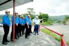 Đoàn Thanh niên TKV kiểm tra chuyên đề năm 2026 tại Than Mạo Khê
